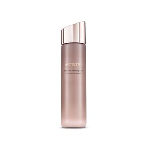 Artistry softening toner